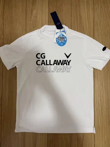 CALLAWAY 모크넥
