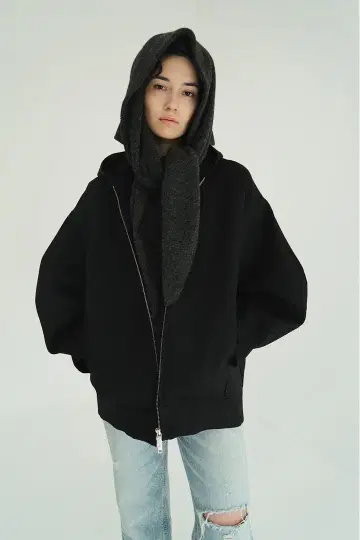 CLANE CONSTRUCTIVE BONDING HOODIE