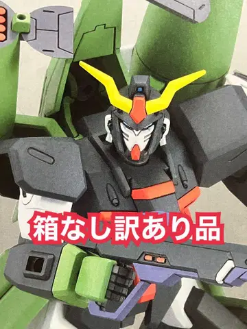 HG 카오스 건담 박스 없음 하자품