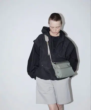 F/CE. CORDURA FIRE RESISTANT SACOCHE