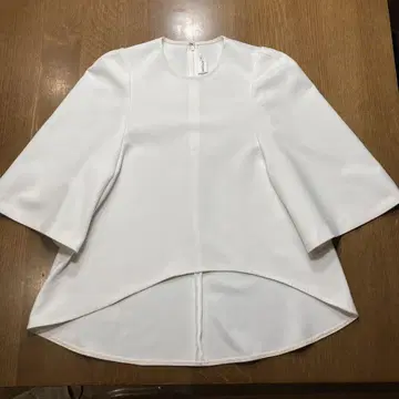 엔폴드 풀오버 티셔츠 36