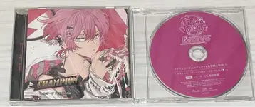 레오드 Evolve CD