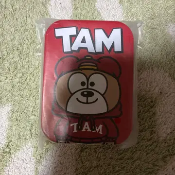 timelesz TAM 캔