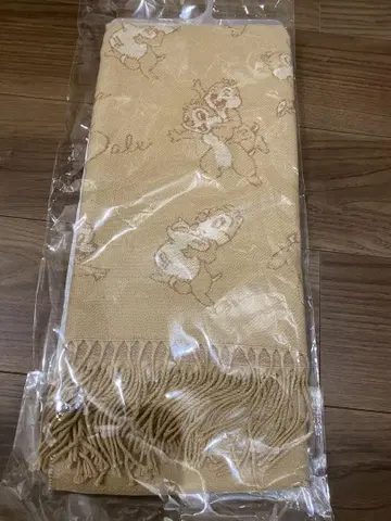 칩과 데일 스톨