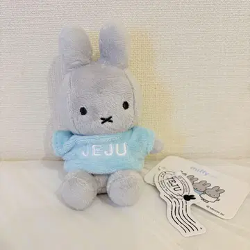 미피 한국 제주도 한정판 그레이/색스