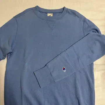 Champion 트레이닝복 블루