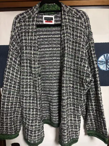 MAISON SPECIAL 가디건 M 사이즈