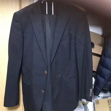 MODA RITORNO 정장 세트