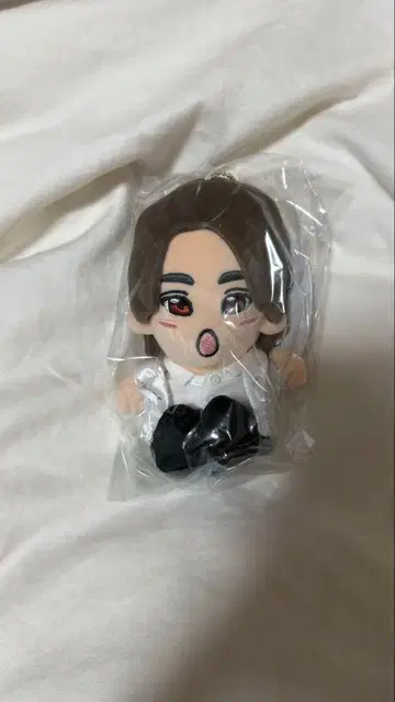 [ 미개봉 새상품 ] A!group 스에자와 세이야 하피누이치비누이