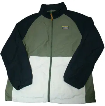 스테디셀러 인기 새상품급 L.L.Bean 마운틴 클래식 스탠드 카라