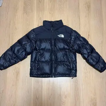 [인기] THE NORTH FACE 블랙 다운 자켓