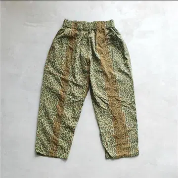 South2 West8 Army String Pant