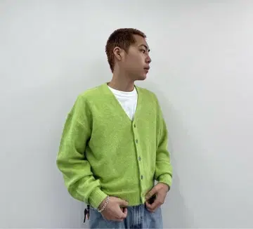 gEekS 가디건