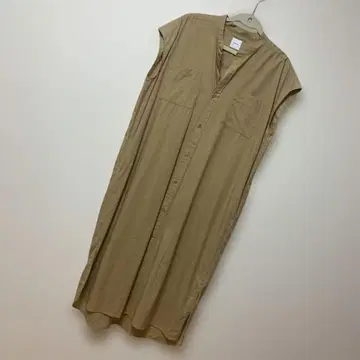Spick and Span 여성용 셔츠 원피스