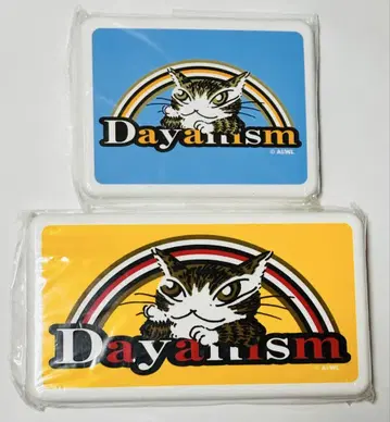 Dayanism 오니기리 케이스 샌드위치 케이스 세트