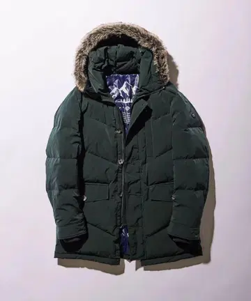 JOSEPH ABBOUD 다운 코트
