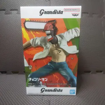 체인소 맨 Grandista 체인소 맨 피규어