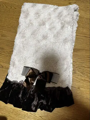 mayla classic 프린세스 컬렉션 기드라 멜트 머플러