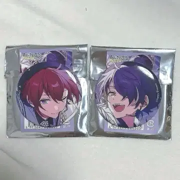 앙상블 스타즈 캔뱃지 2025