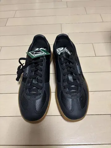 PUMA 팔레르모 스니커즈 새상품