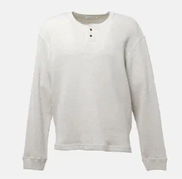simply complicated SNAP HENRY L/S TEE