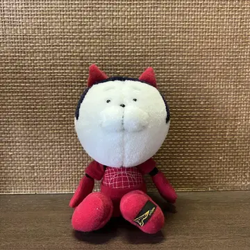 20471120 HYOMA 고양이 히요마 봉제 인형