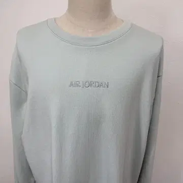새상품급! 조던 맨투맨 로고 트레이닝복 3xl 루즈핏 가을/겨울