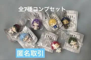 [ 7세트 ] 쿠로코의 농구 메지루시 액세서리