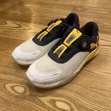 PUMA 쉐도우캣 나이트로 DISC