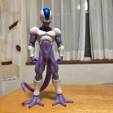 쿠우라 피규어 드래곤볼 제일복권