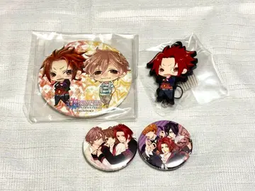 브라더스 컨플릭트 브라콘 아사히나 후토 아사히나 유스케 세트