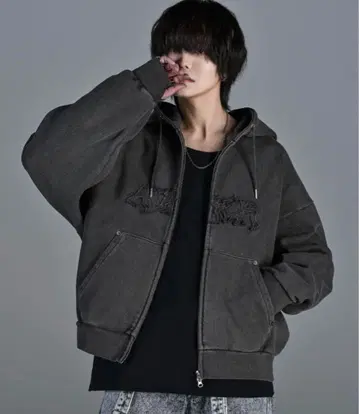 heavy weight vintage double 당일 발송