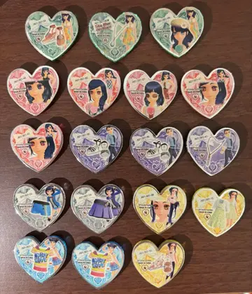 프리즘스톤 해외 버전