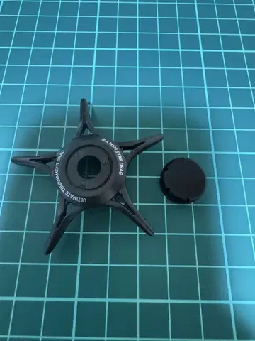 3 다이와 스타 러그 자이언 메카니컬