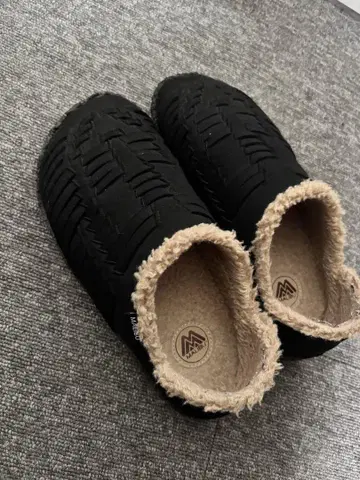 말리부 샌들즈 슈즈 샌들 블랙