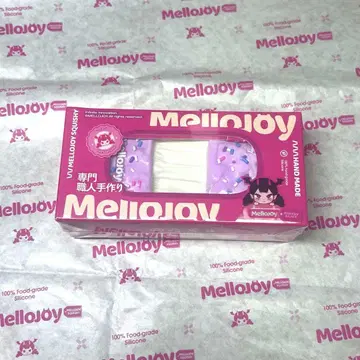 mellojoy 늘어나는 치즈 타로 스퀴즈 메로조 diyjojo
