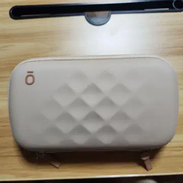 doTERRA 2025 한정 상품 CROSSBODY CASE 피치 새상품