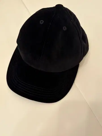 CA4LA 벨로아 캡