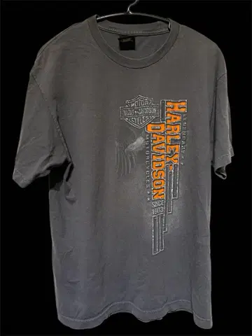 Harley-Davidson T셔츠