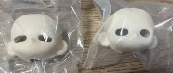 벌레벌레 카페 블랭크 페이스 부품