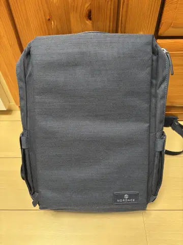 MARUZEN x Nordace Nordace 데일리 백 네이비