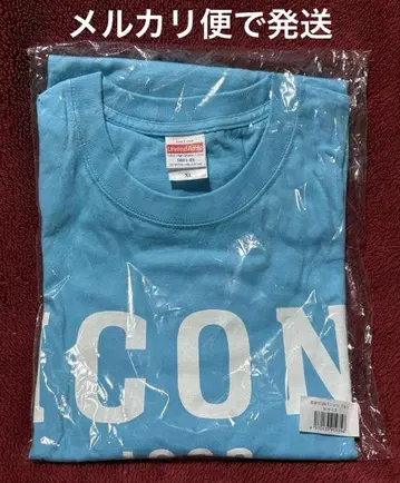 이와타니 마유 아이콘 T셔츠