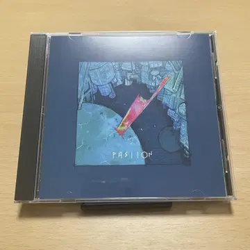 하치야 나나시 PASSION 보컬로이드 CD 하츠네 미쿠