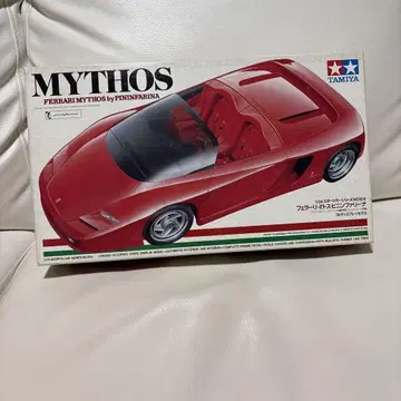 TAMIYA MYTHOS 페라리 미토스 1/24