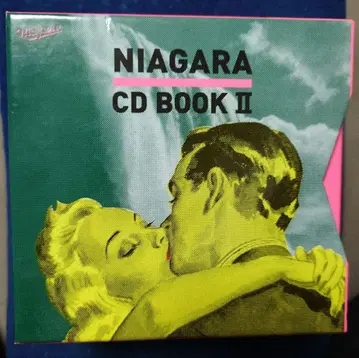 NIAGARA CD BOOK 2