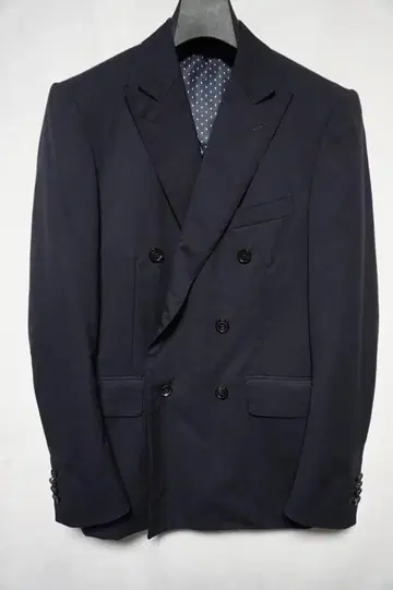 새상품급 Casely-Hayford 케이스리 헤이포드 테일러드 자켓