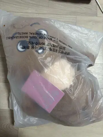 테디베어 봉제 인형 teddybear SKZOO 한 한쿼카
