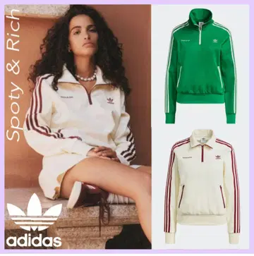 adidas 스포티 리치 저지 사이즈 36