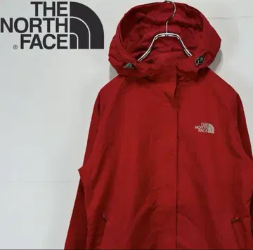 THE NORTH FACE 레드 마운틴 후드티