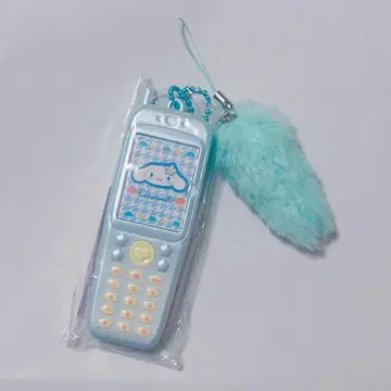 시나모롤 시나몬 선택 가라케 산리오